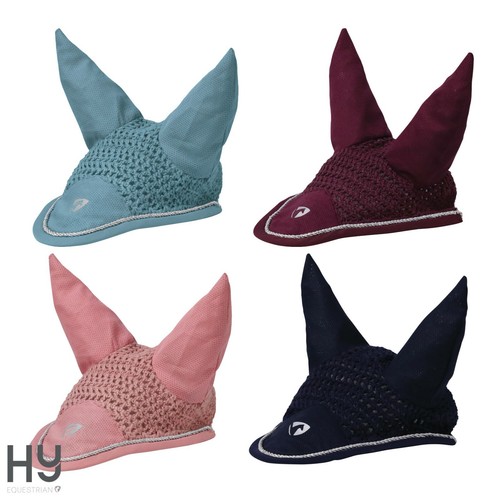 Synergy fly veil - veil, di
