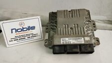 CENTRALINA MOTORE ECU FORD CMAX C-MAX  1.6 TDCI 2010/2015