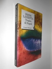 TROPICO DI NAPOLI Peppe