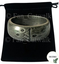 Thorin Oakenshield Rune RING