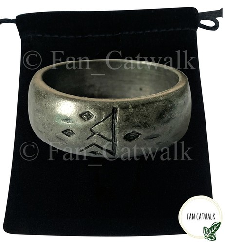 Thorin oakenshield rune ring - thorin,