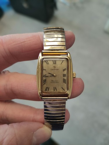 Orologio certina donna - orologio,