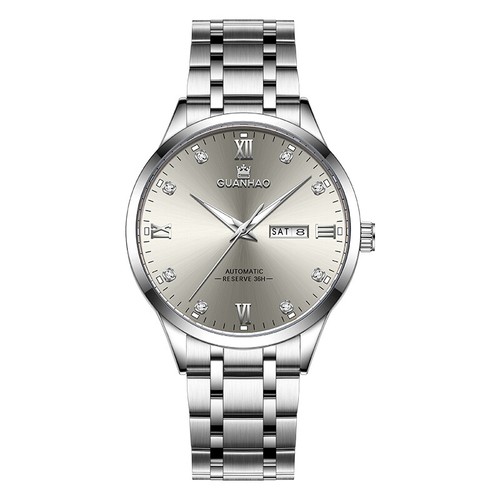 Orologio uomo meccanico - orologio,
