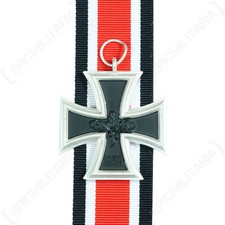 1957 CROCE DI FERRO 2A CLASSE-