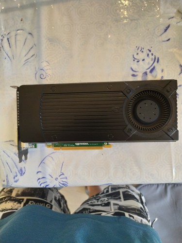 Nvidia geforce gtx 660 oem - nvidia,