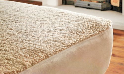 Coperta sottocoperta extra - coperta,