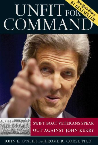 Unfit for command - swift, boat