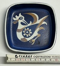 Royal Copenhagen Ciotolina “Uccello” Anni 60 Design Nills Thorrson