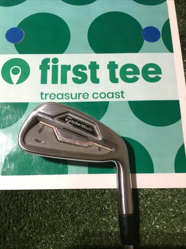 Taylormade rsi2 ferro kbs - rsi2, 6