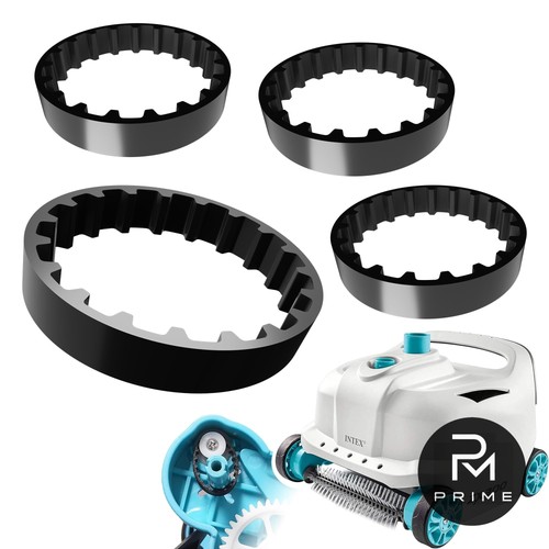 Set cinghie trasmissione ampfy - cinghie,