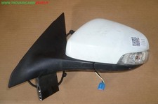 SPECCHIETTO RETROVISORE SINISTRO SX PER VOLVO S60 2° Serie 31385180 (10>)