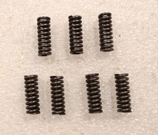 MOLLE PARASTRAPPI FRIZIONE