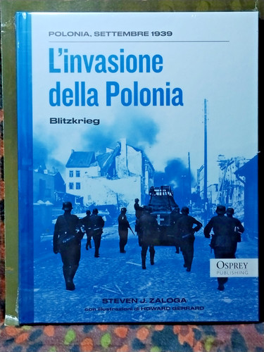 Polonia settembre 1939 - polonia,