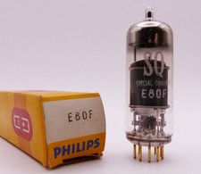 1x tubo PHILIPS E80F nuovo