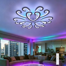 Plafoniera LED 100W cuore