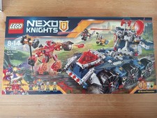 LEGO NEXO KNIGHTS: Il