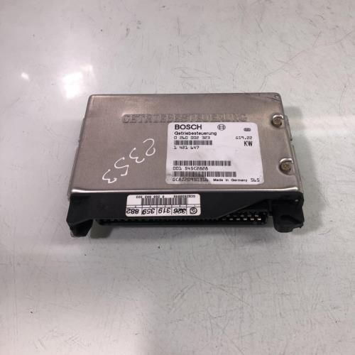 Centralina bmw serie e38 - serie,