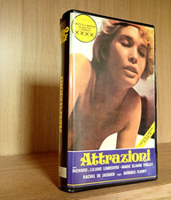 Georges Fleury _ ATTRAZIONI