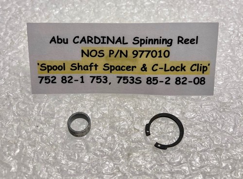 Abu cardinal nos 977010 - nos, ~
