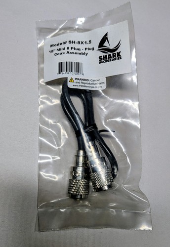 Shark 8x1 gruppo - -,
