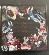 PINK FLOYD - The Wall