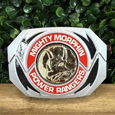 1991 Mighty Morphin Power
