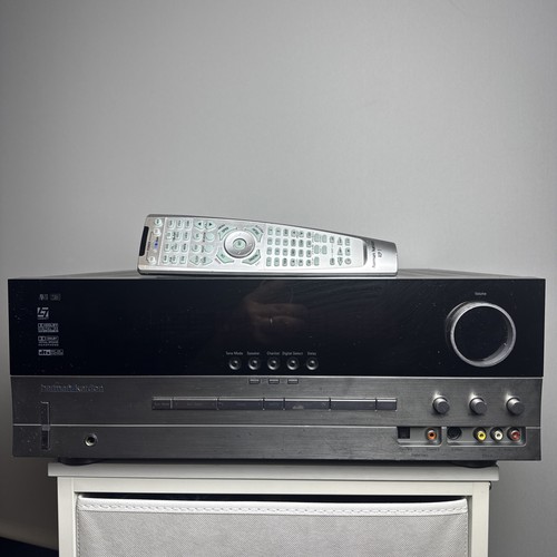 Harman kardon avr 235 - avr,