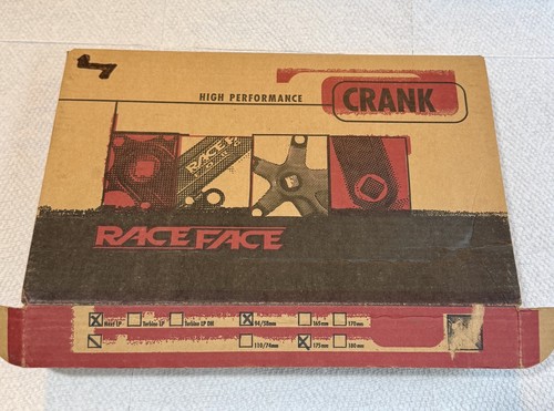 Bracci pedivella vintage - , red