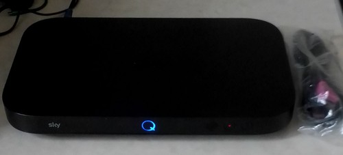 Sky box modello - sky, 1tb