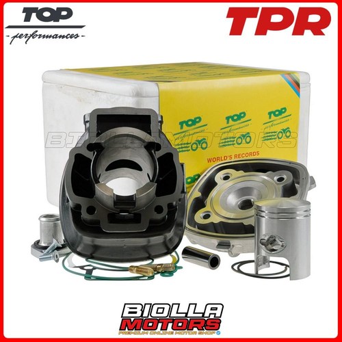 9916580 cilindro top 50cc 40 - top,