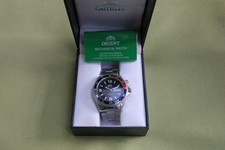 ORIENT OROLOGIO SUBACQUEO