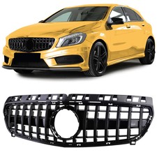 Mercedes Classe A W176