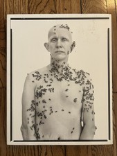 Richard Avedon Portraits -