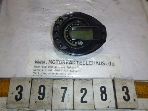 Yamaha rj14 2008 - 6,