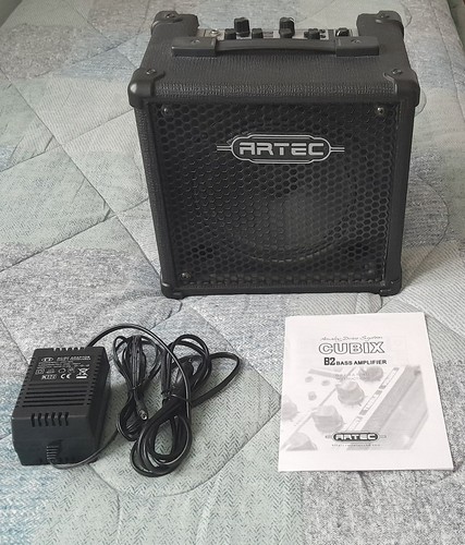 Artec cubix - artec,
