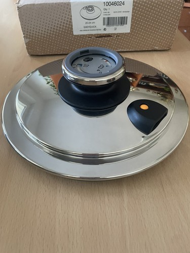 Coperchiò amc easyquick m30s - coperchiò,