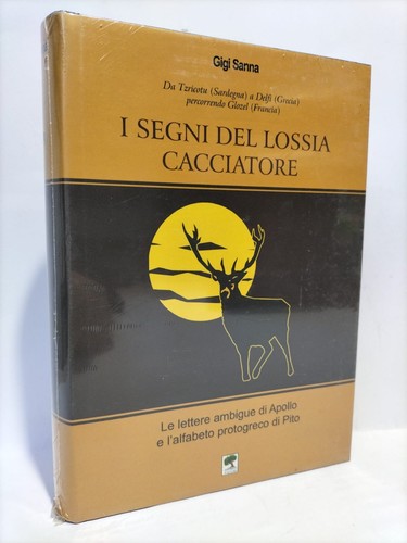 Segni del lossia - i,