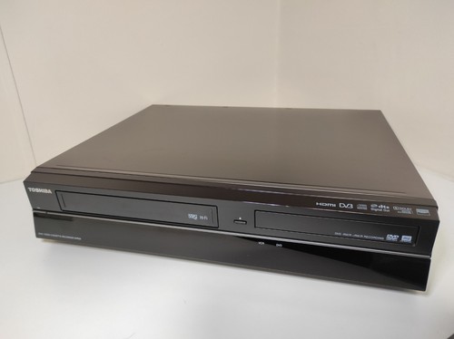 Toshiba dvr20kb lettore dvd - toshiba,