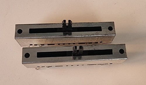 Potenziometro slider neohm - 2,