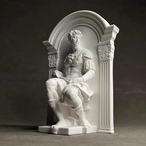 Scultura artigianale