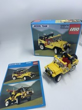 LEGO 5510 Model Team: Off-Road
