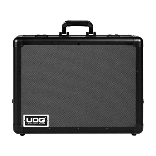 Udg pick foam flightcase - pick,