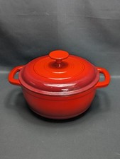 Casseruola Ernesto in ghisa