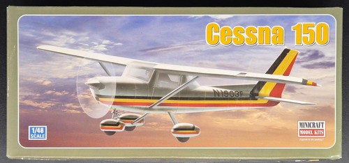 Cessna 150 scala 48 da - cessna, in