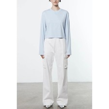 Pantalone cargo ENZA COSTA