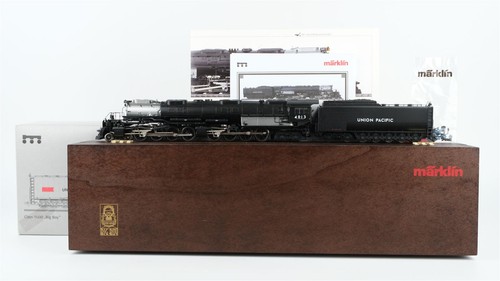 Märklin 37990 locomotiva a - märklin,