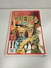 Libro I Film di Guerra