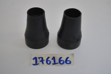 Coppia scarpette piedi