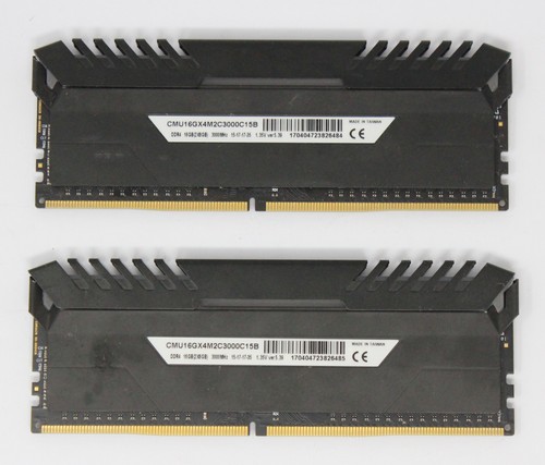Corsair vengeance led gb - led, 16