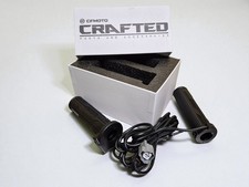 Manopole Riscaldate Con